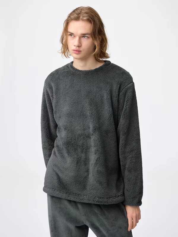 Marshmallow Feel Pullover