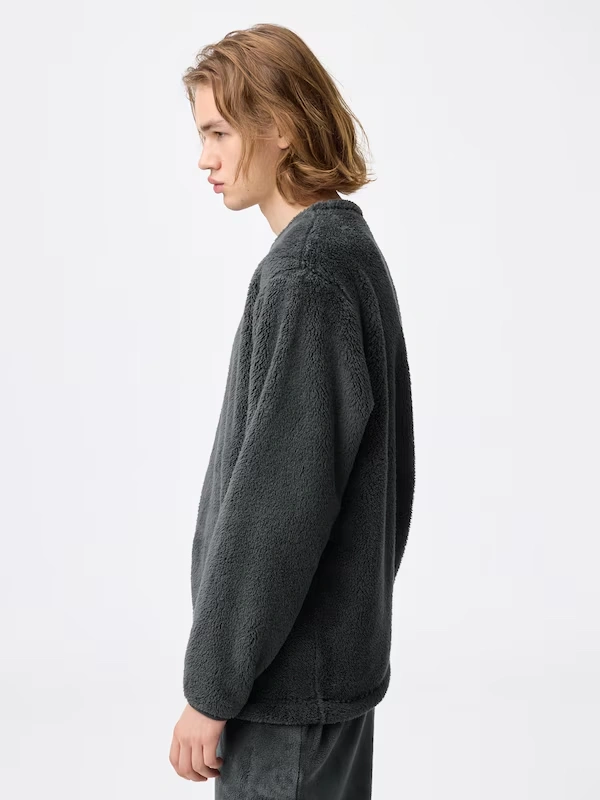 Marshmallow Feel Pullover 4 Marshmallow Feel Pullover