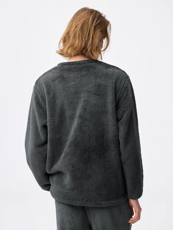 Marshmallow Feel Pullover 5 Marshmallow Feel Pullover