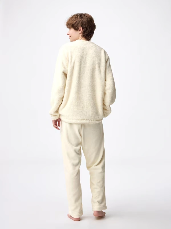 Marshmallow Feel Lounge Set | Long | Peanuts 4 Marshmallow Feel Lounge Set | Long | Peanuts