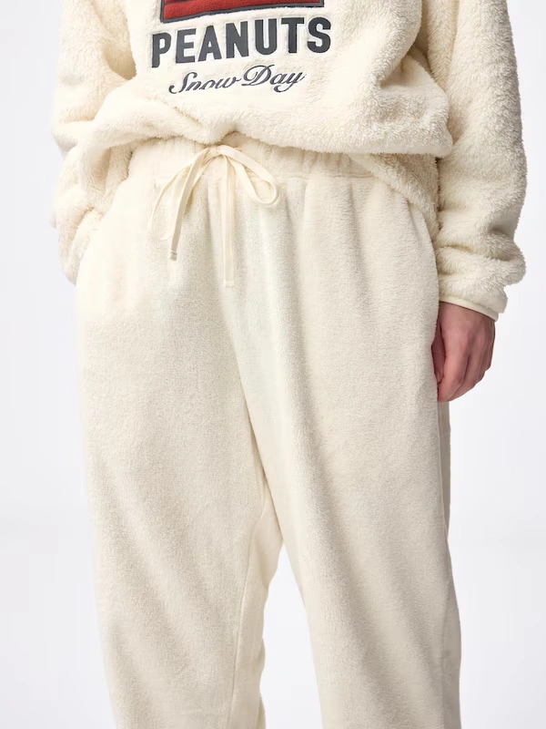 Marshmallow Feel Lounge Set | Long | Peanuts 5 Marshmallow Feel Lounge Set | Long | Peanuts