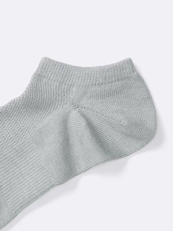 STYLE-DRY Short Socks