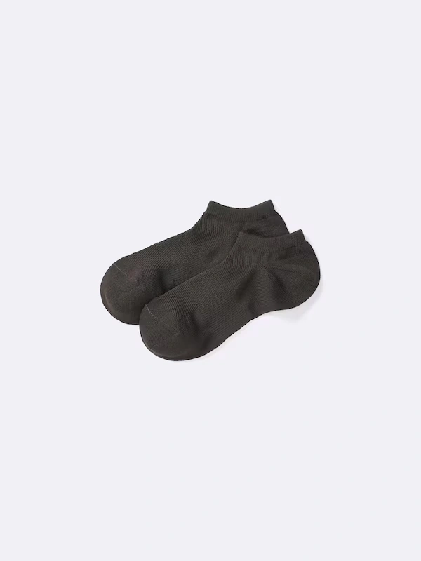 STYLE-DRY Short Socks