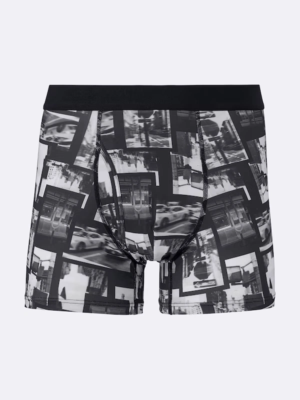 STYLE-DRY Boxer Briefs | Picture