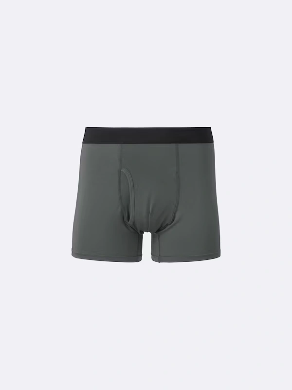 STYLE-DRY Boxer Briefs