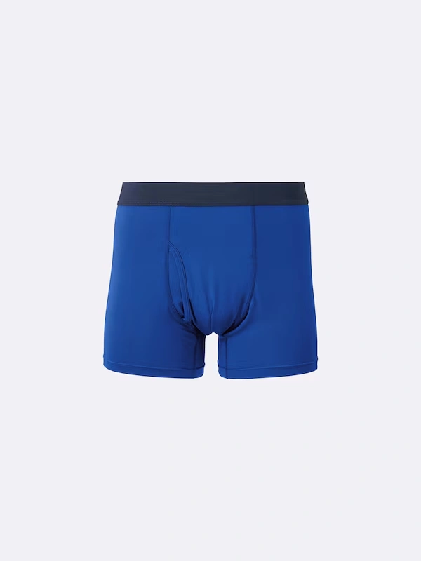 STYLE-DRY Boxer Briefs 6 STYLE-DRY Boxer Briefs
