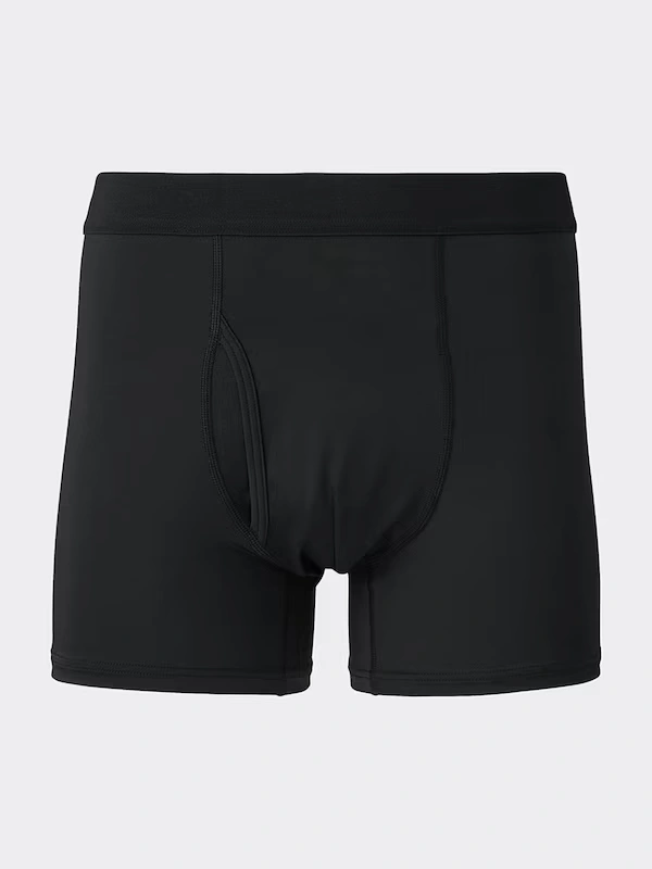 STYLE-DRY Boxer Briefs