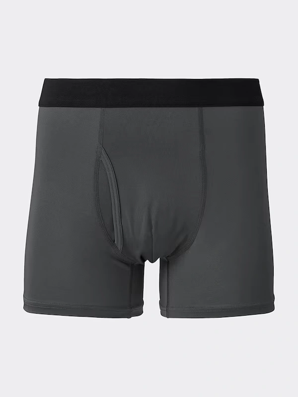 STYLE-DRY Boxer Briefs