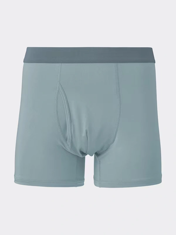 STYLE-DRY Boxer Briefs 5 STYLE-DRY Boxer Briefs