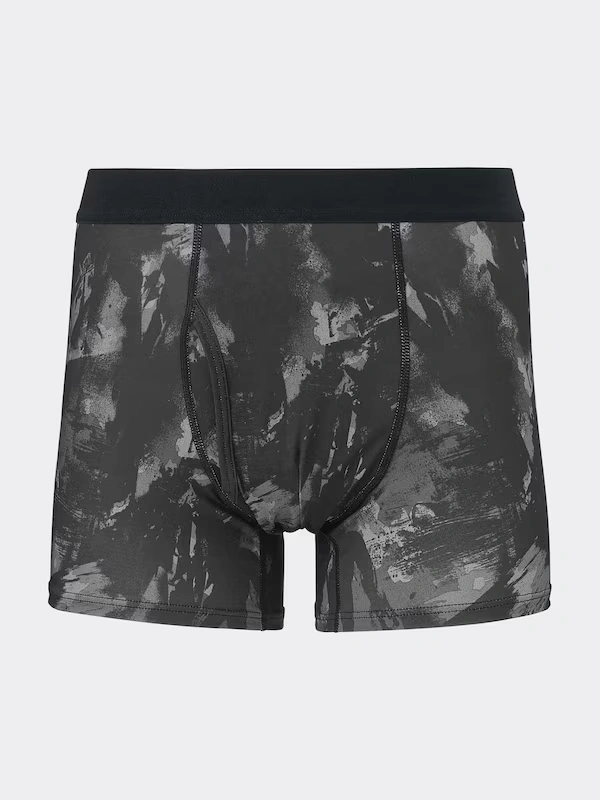 STYLE-DRY Boxer Briefs Abstract2