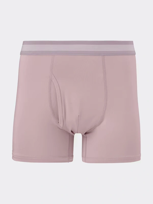 STYLE-DRY Boxer Briefs Striped Waistband 5 STYLE-DRY Boxer Briefs Striped Waistband