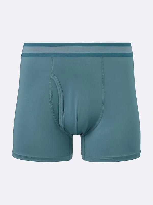 STYLE-DRY Boxer Briefs | Striped Waistband 7 STYLE-DRY Boxer Briefs | Striped Waistband