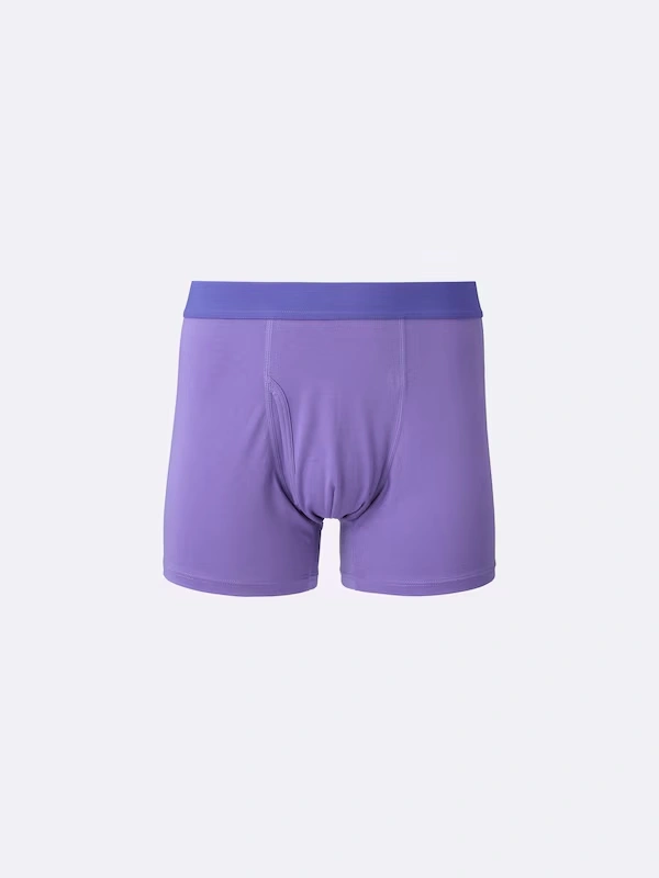 Boxer Briefs 7 Boxer Briefs