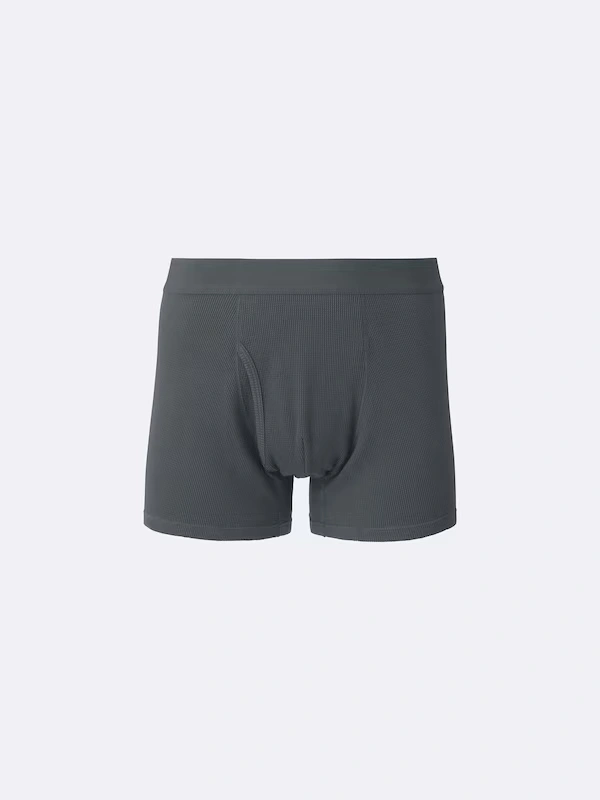Boxer Briefs | Waffle