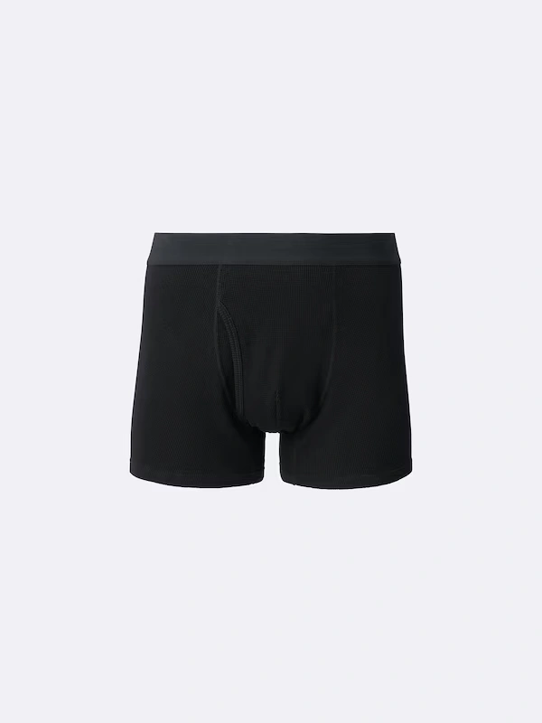 Boxer Briefs | Waffle