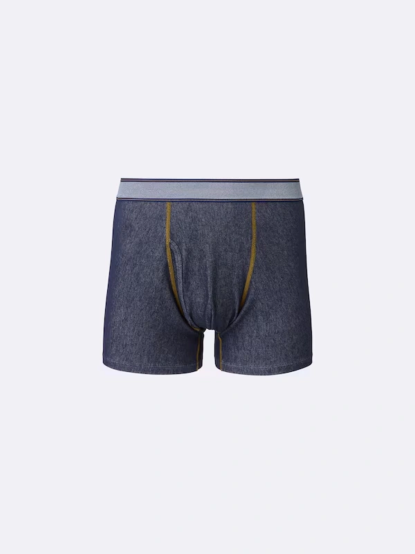 Boxer Briefs | Denim Look 3 Boxer Briefs | Denim Look