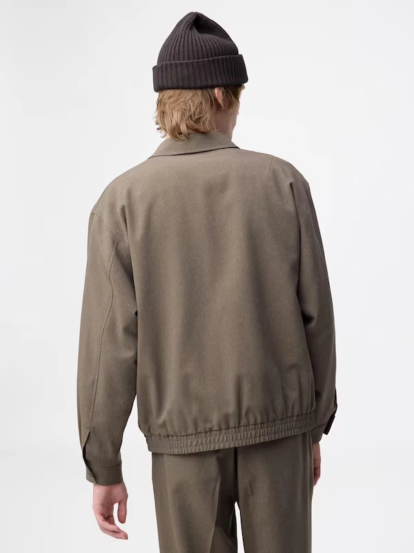 Zip Up Jacket 4 Zip Up Jacket