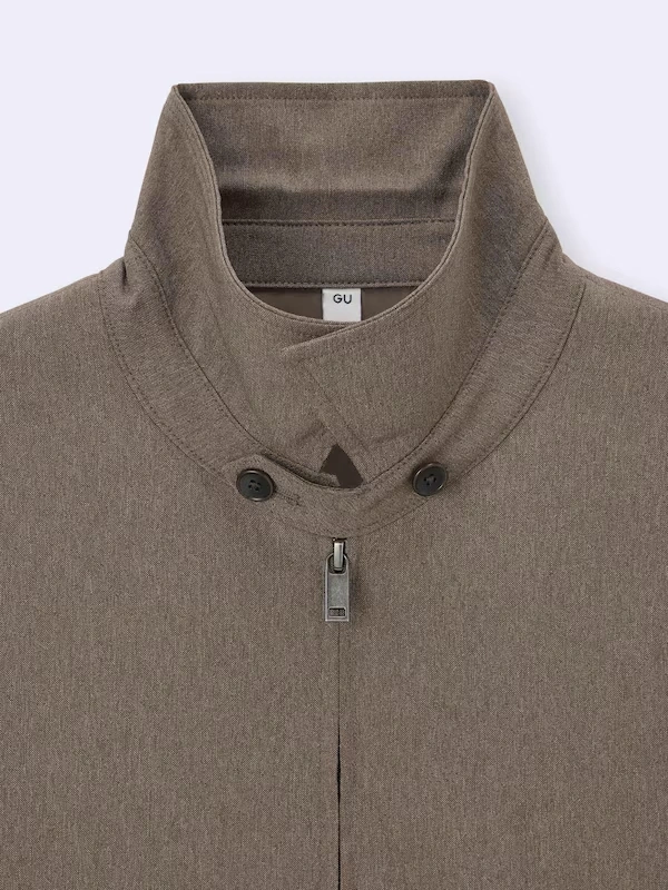 Zip Up Jacket 5 Zip Up Jacket