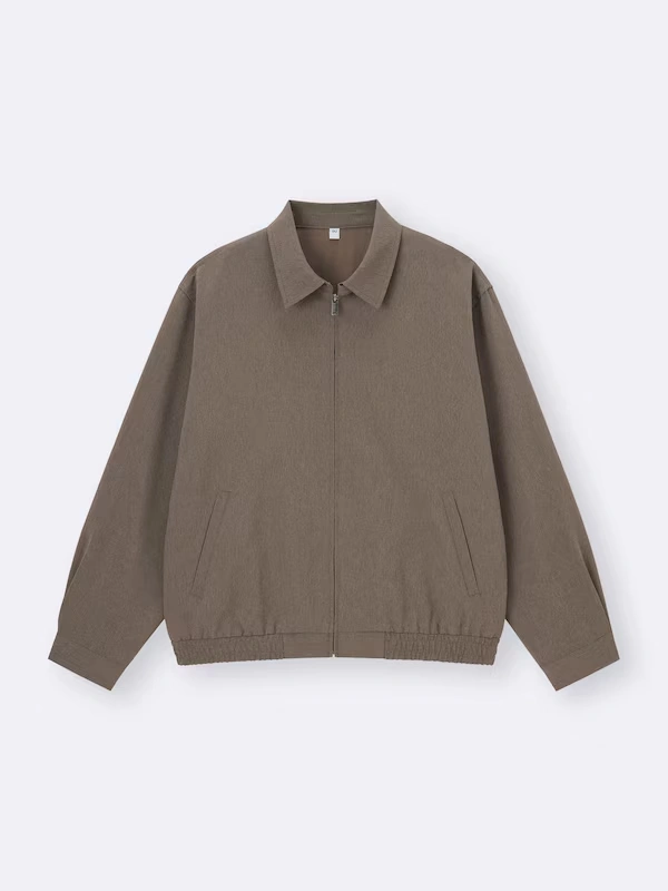 Zip Up Jacket 6 Zip Up Jacket