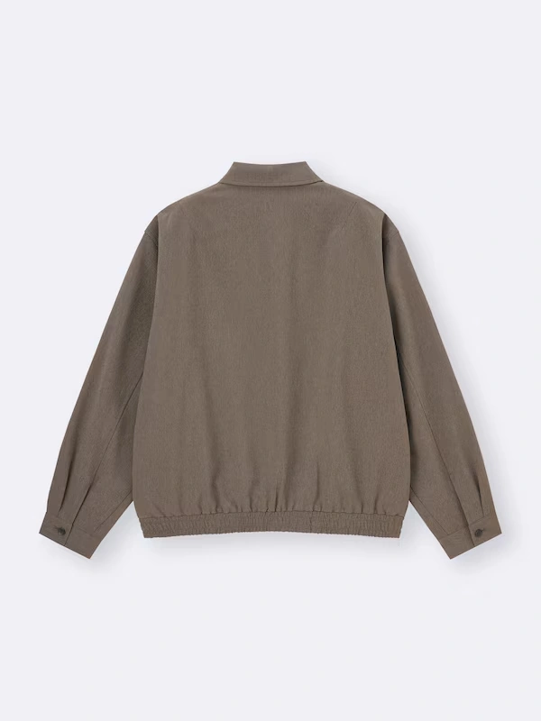 Zip Up Jacket 7 Zip Up Jacket