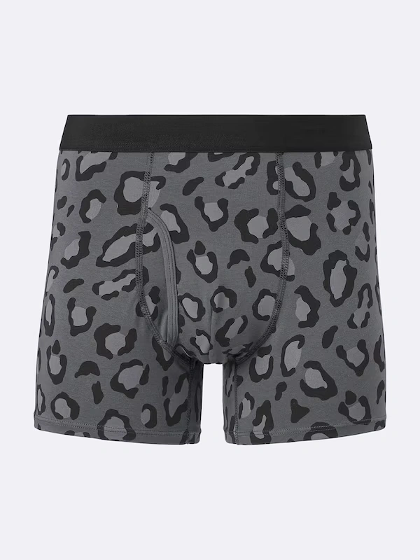 Boxer Briefs Leopard