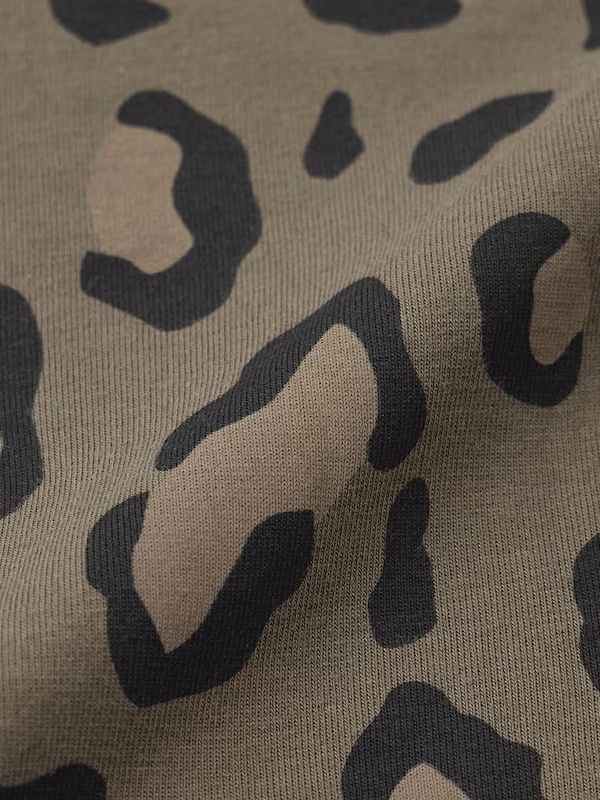 Boxer Briefs Leopard