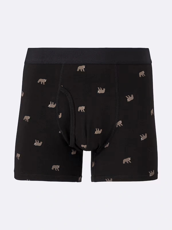 Boxer Briefs | Bear