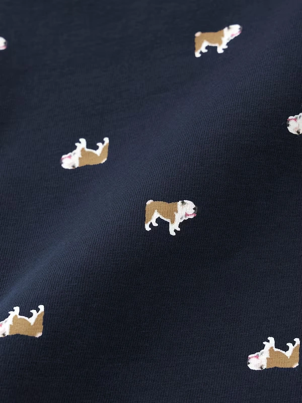 Boxer Briefs | Bulldog 5 Boxer Briefs | Bulldog