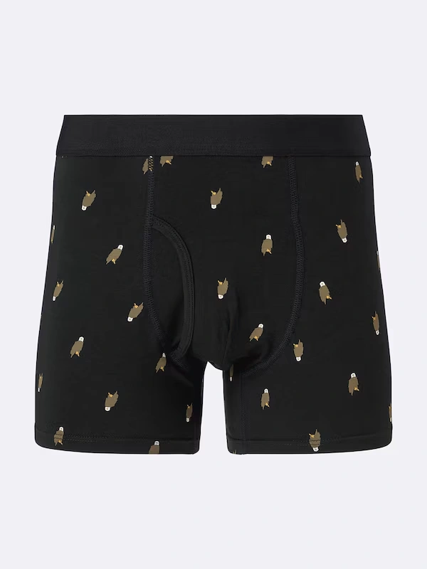 Boxer Briefs | Eagle
