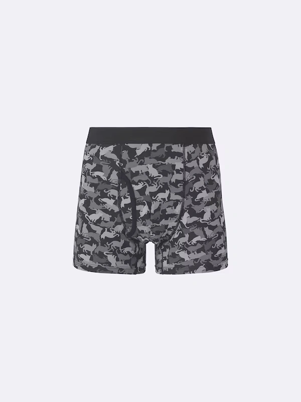 Boxer Briefs | Cat