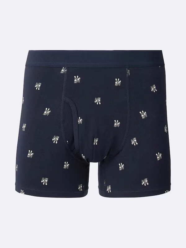 Boxer Briefs | Dog 3 Boxer Briefs | Dog