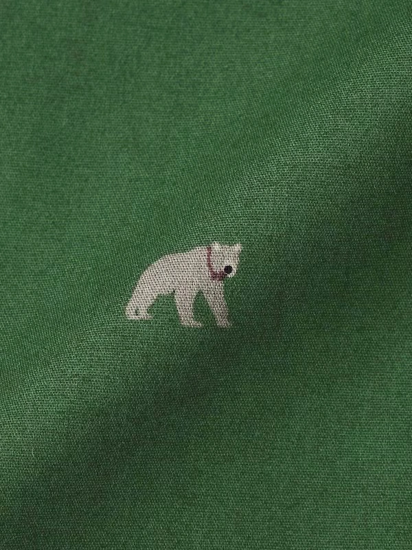 Woven Boxers | Bear 5 Woven Boxers | Bear