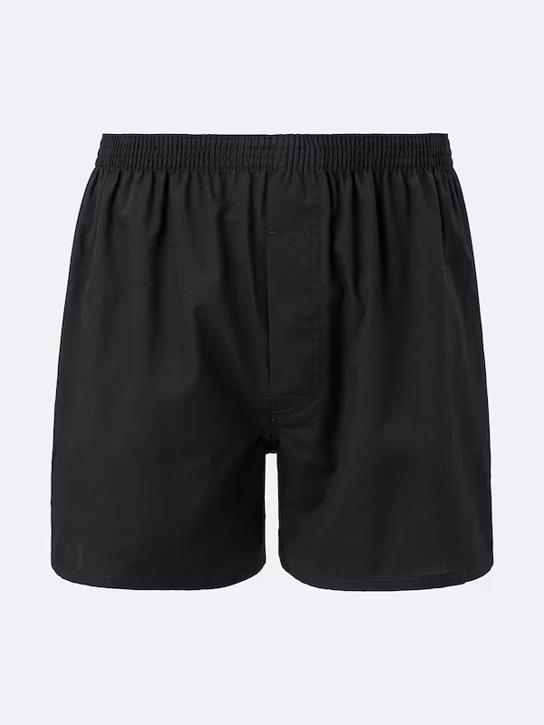 Woven Boxers