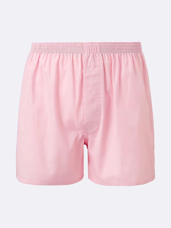 Woven Boxers 3 Woven Boxers