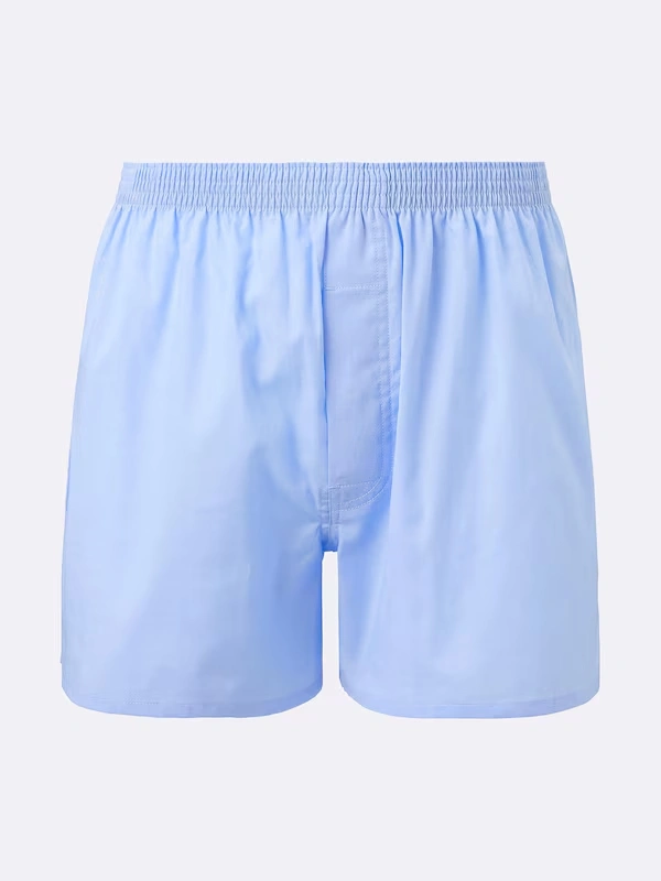 Woven Boxers 5 Woven Boxers