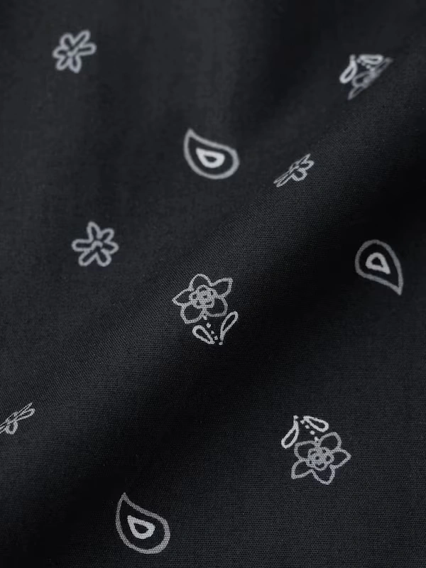 Woven Boxers | Flower 4 Woven Boxers | Flower