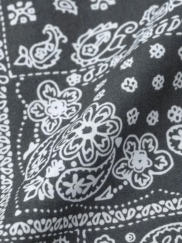 Woven Boxers | Bandana 4 Woven Boxers | Bandana