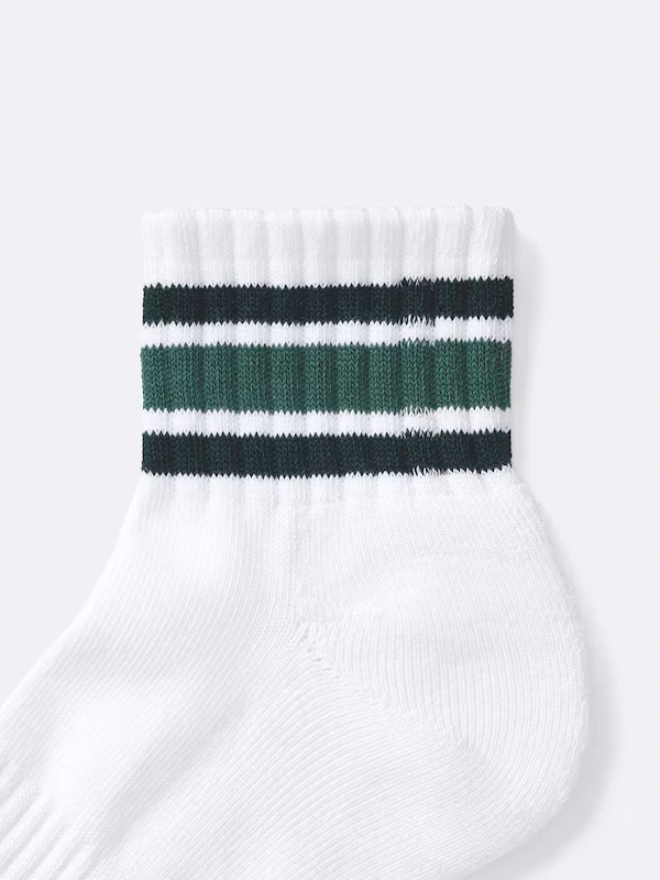 Ankle Socks | Line