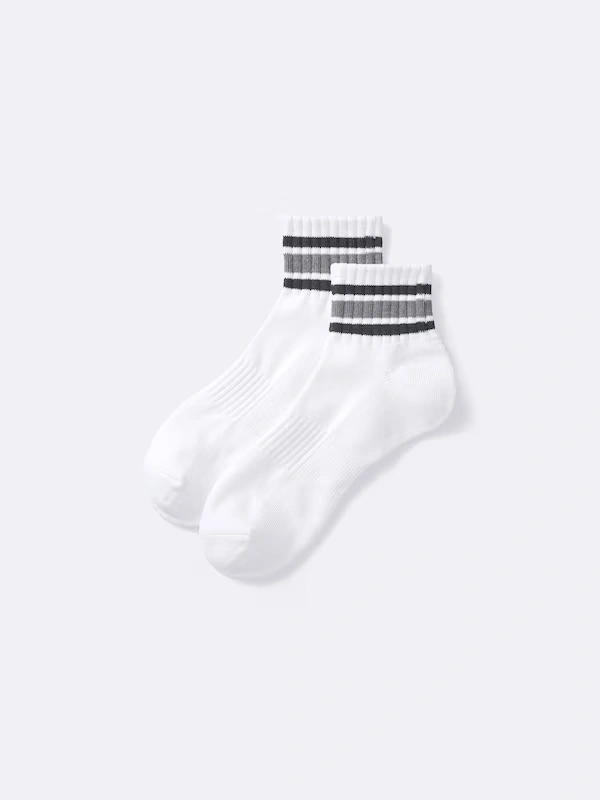 Ankle Socks | Line