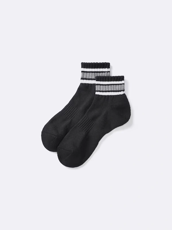 Ankle Socks | Line