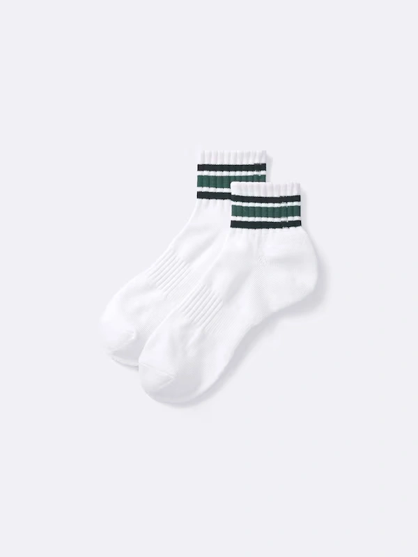 Ankle Socks | Line