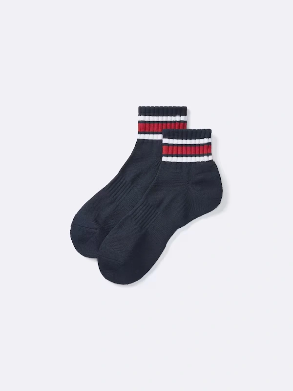 Ankle Socks | Line