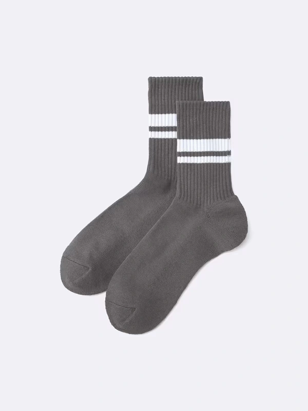 High Ankle Socks | Line