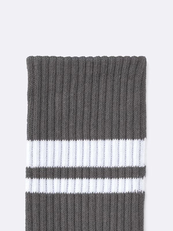 High Ankle Socks | Line