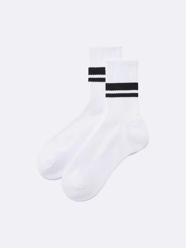 High Ankle Socks | Line