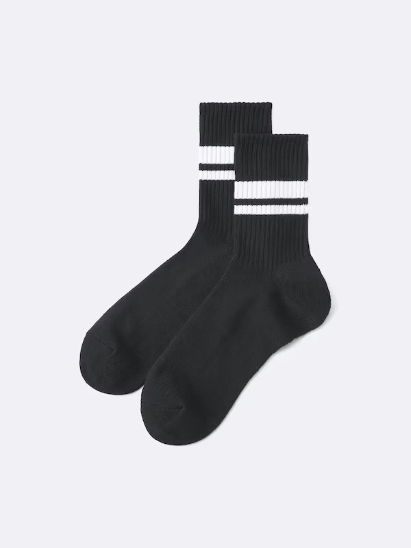 High Ankle Socks | Line