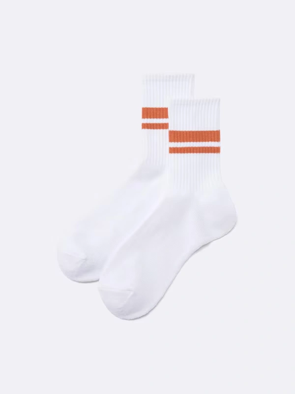 High Ankle Socks | Line
