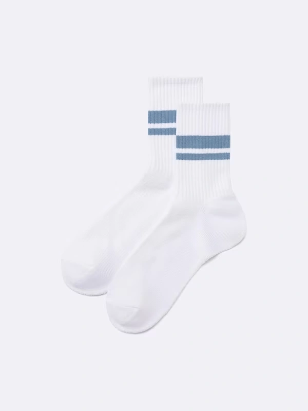 High Ankle Socks | Line