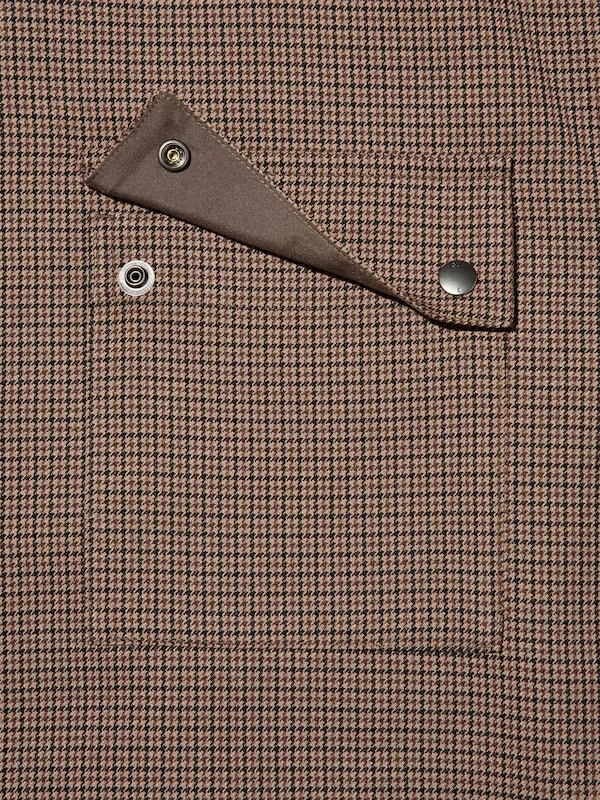 Zip Up Parka | by rokh