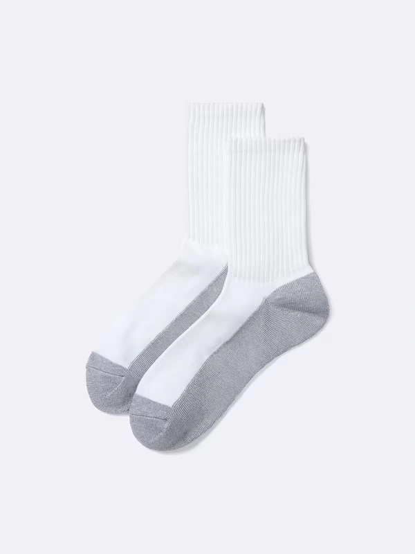High Ankle Socks | Bicolor 3 High Ankle Socks | Bicolor